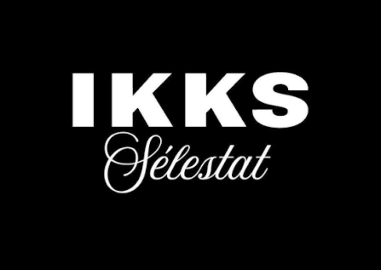 Logo IKKS Sélestat
