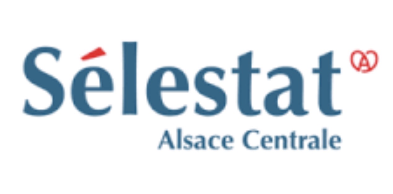 Logo Ville de Sélestat