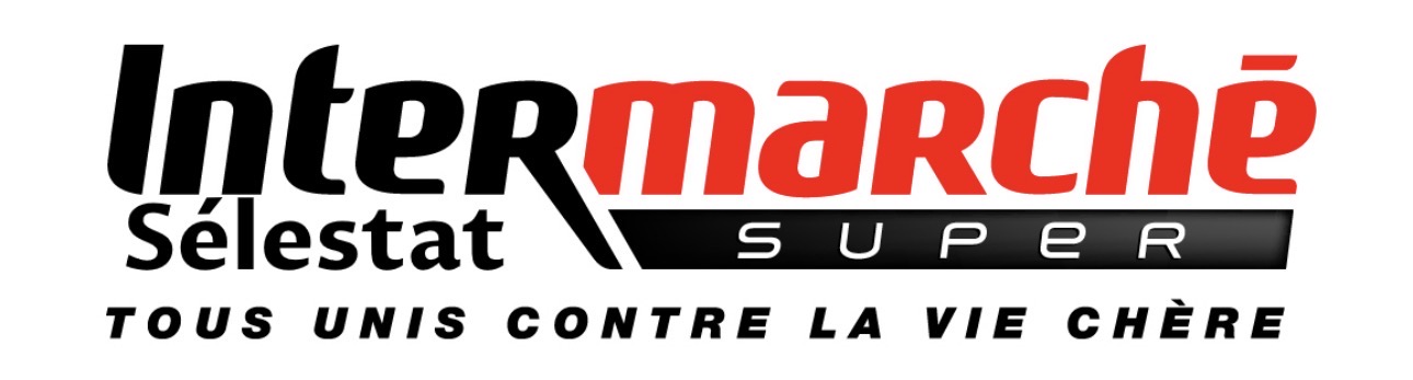 Logo Intermarché Sélestat