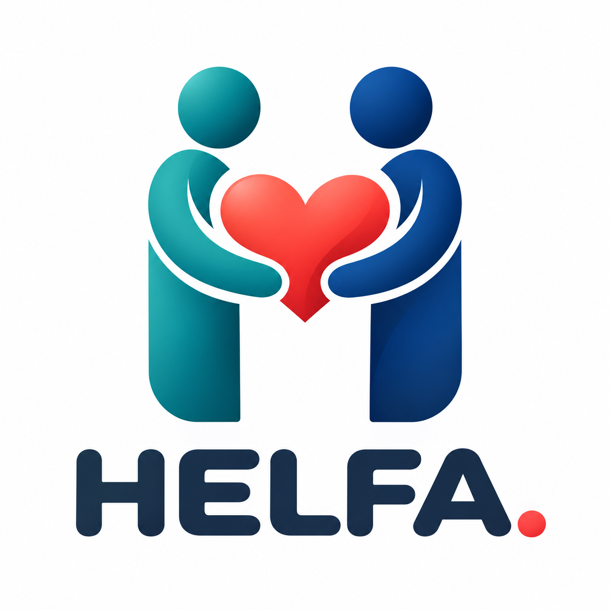 Logo HELFA, association organisatrice