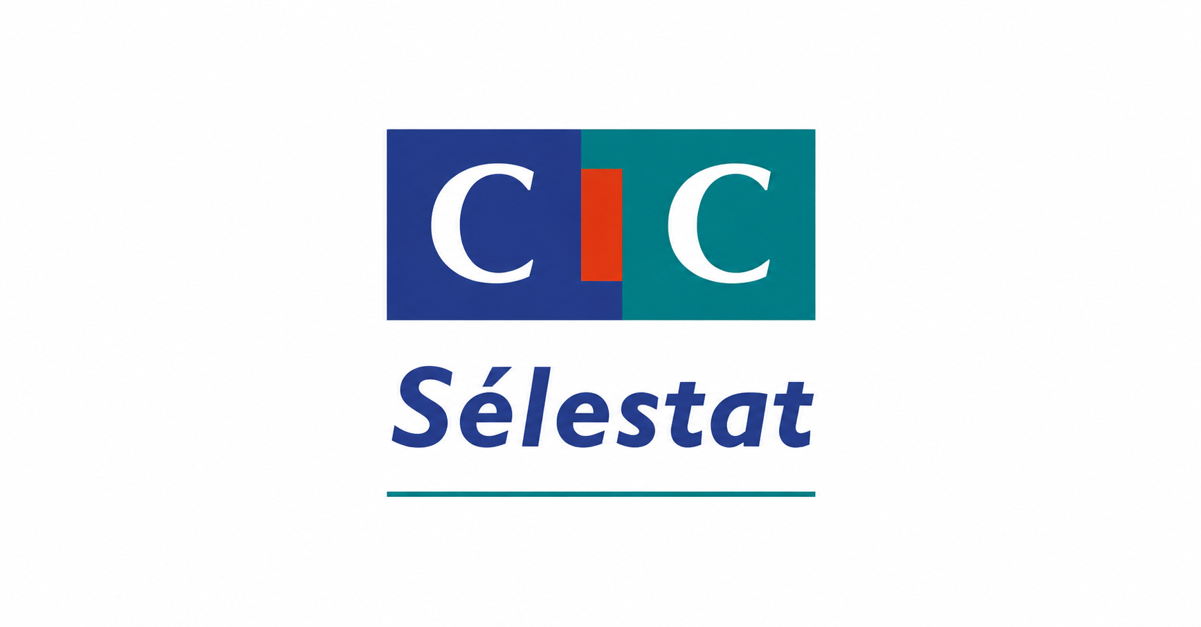 Logo CIC Sélestat